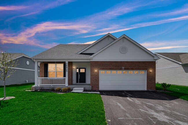 Foto del edificio - 14905 McCarthy Cir