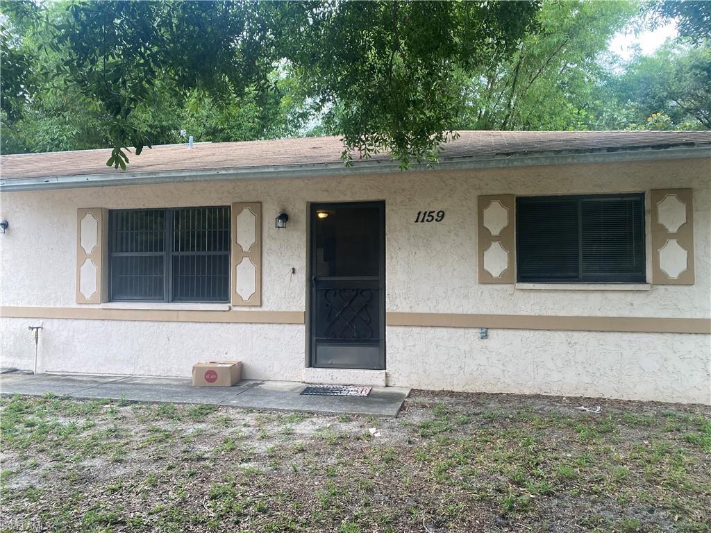Primary Photo - 1159 Laurel Dr