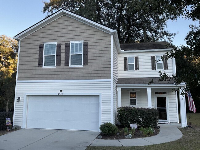 Foto del edificio - Available Mid-February in Tidewater Creek