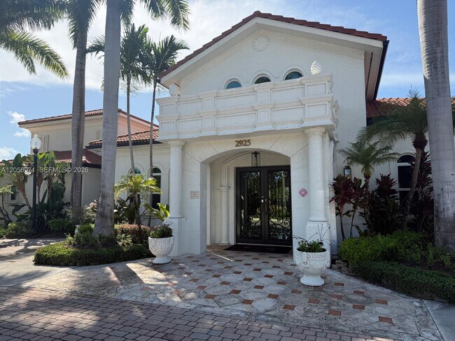 Foto del edificio - 401 Villa Cir
