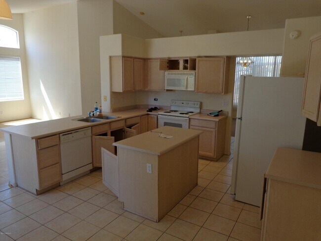 Foto del edificio - 11433 W Laurelwood Ln