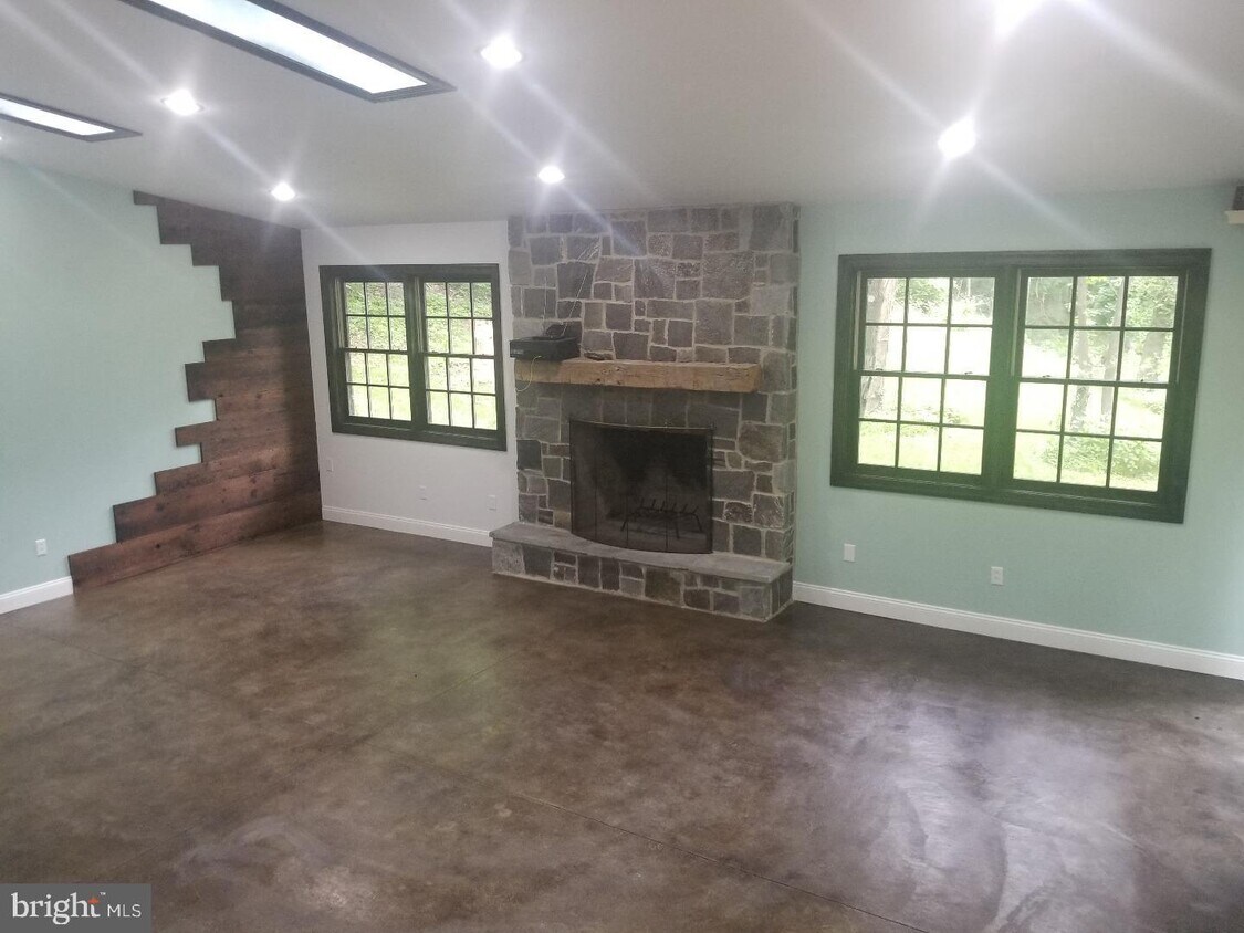 1574 Stouff Rd, Downingtown, PA 19335 House Rental in Downingtown, PA