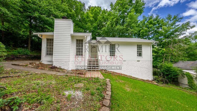 Building Photo - 4645 Wimbish Ct
