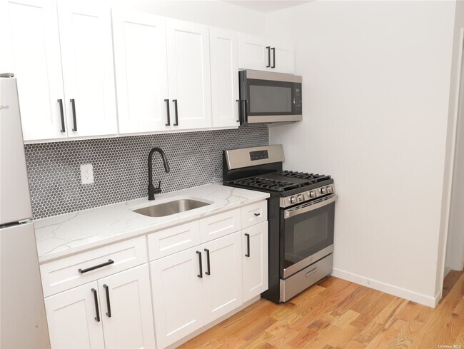 Foto del edificio - 730-795 E 95th St