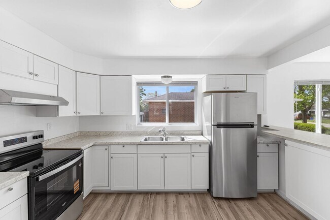 Foto del edificio - 2635 Woodstock Rd