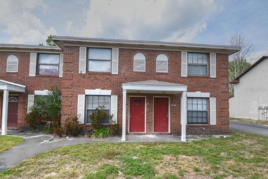 Photo - 2724 Gray Fox Lane Unit