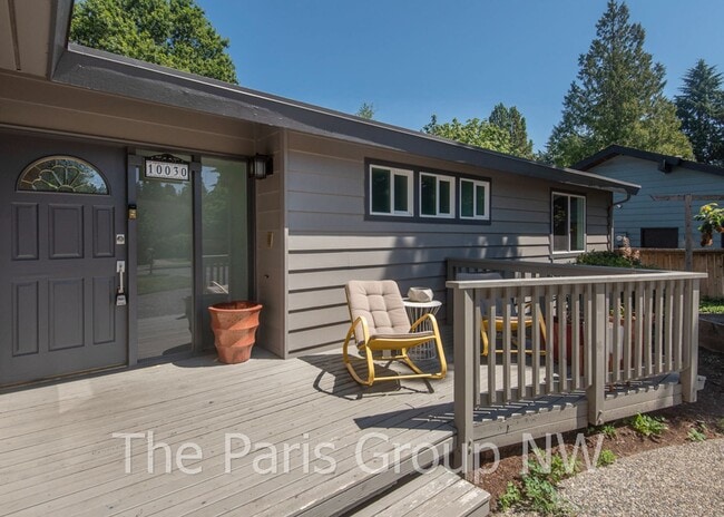 Foto del edificio - Lg Modern Midcentury on Thornton Creek * A...