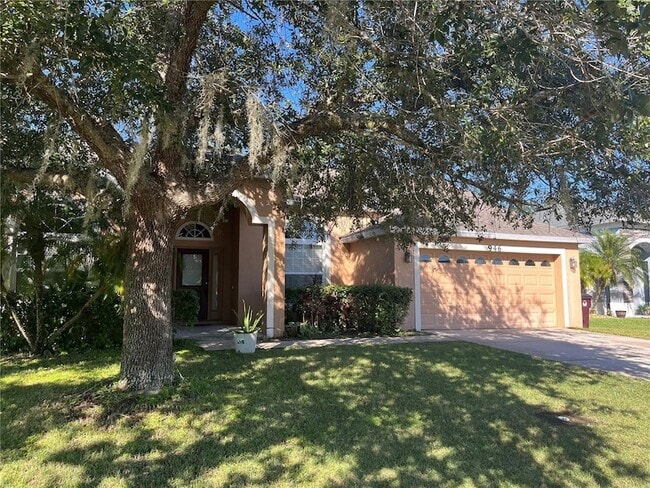 Photo - 946 Seneca Trail House