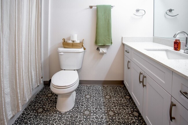Interior Photo - RiverStone Villas