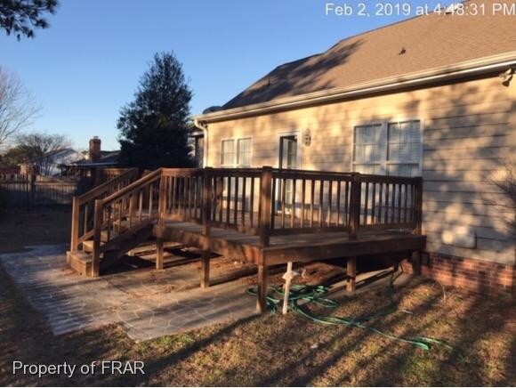 Building Photo - 2612 Sydney Dr