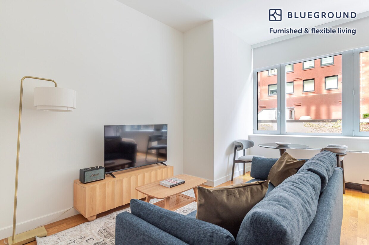 Foto principal - 88 Leonard St
