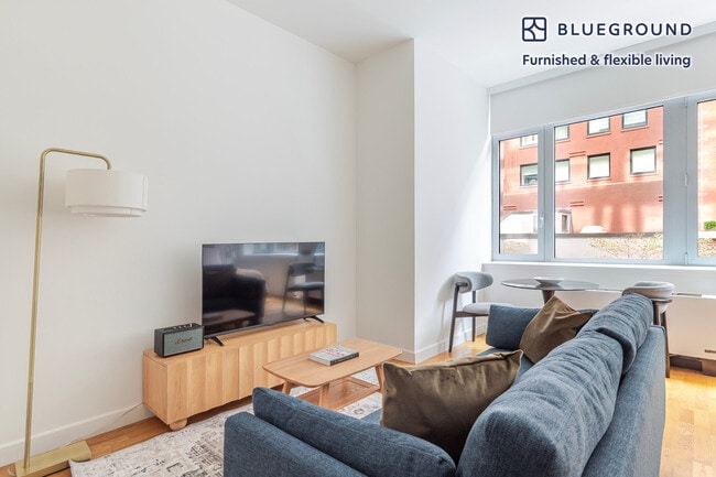 Building Photo - 88 Leonard St