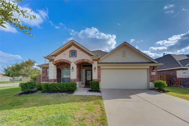 Foto del edificio - 6710 Trinity Trail Ln