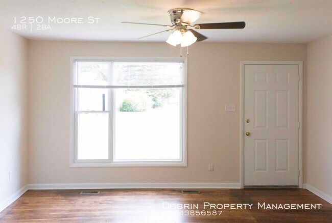 Building Photo - BRAND NEW 4 BD - Close to RVA Nightlife