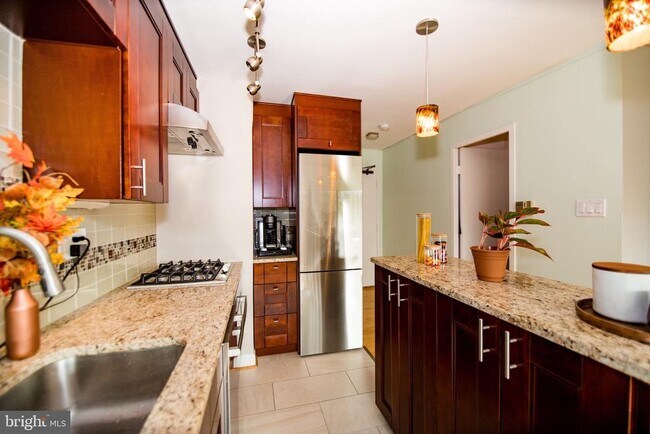Foto del edificio - 1601 18th St NW