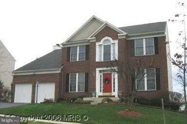 Foto del edificio - 719 Pumphrey Farm Dr