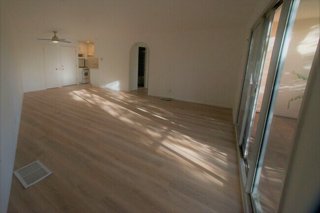 Living Room - 2025 4th St
