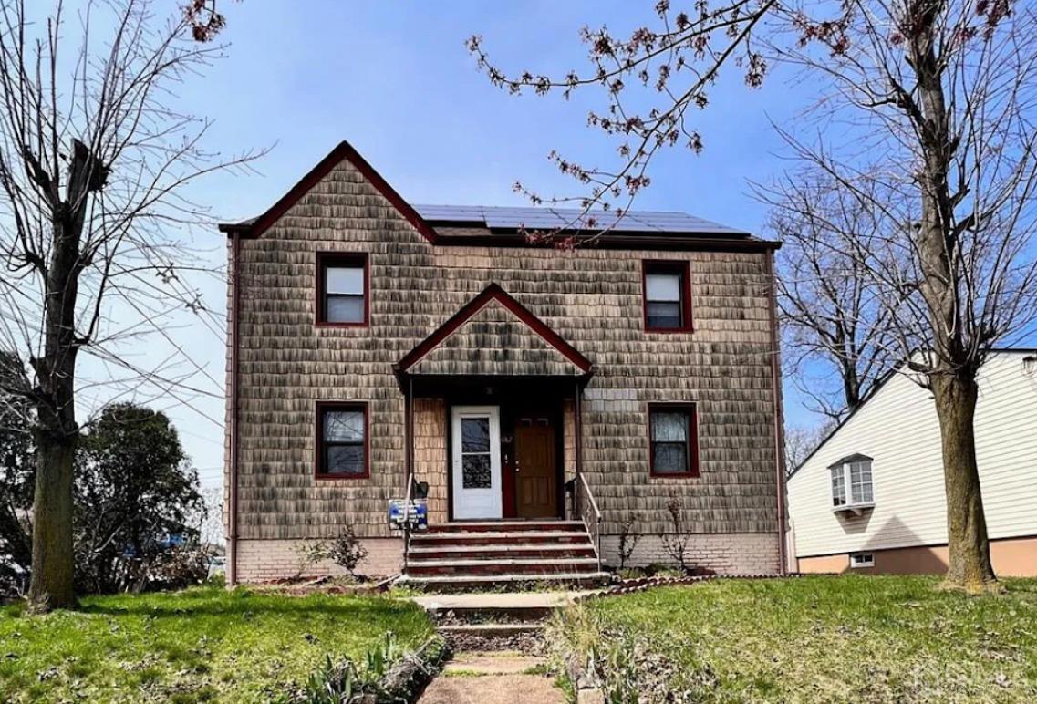 Primary Photo - 1087 Rahway Ave