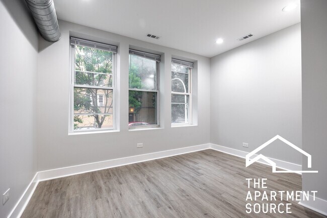 Foto del edificio - 1606 W Wallen Ave