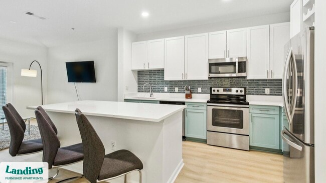 Building Photo - 1502 Benton Blvd