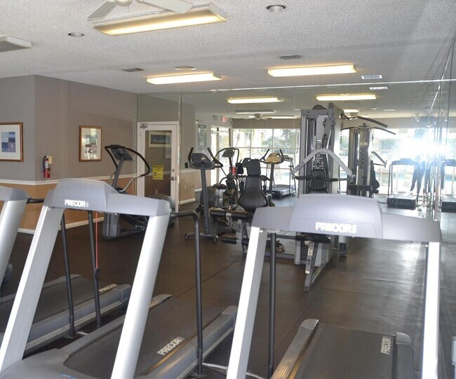 Foto del edificio - 8520 SW 212th St