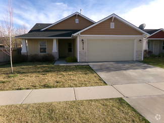 Building Photo - 9715 W Stonewood Dr