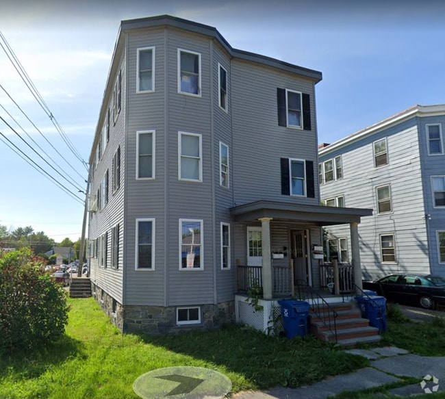 Building Photo - 4-6 Massachusetts Ave