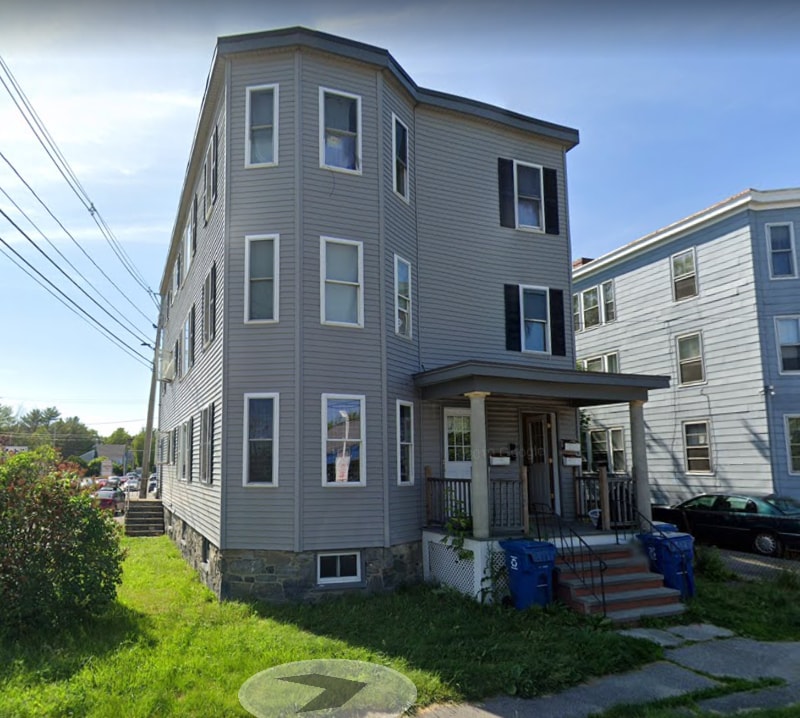 Primary Photo - 4-6 Massachusetts Ave