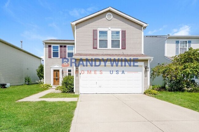 Building Photo - Greenwood 3 bed Fenced Yard - Move In Special