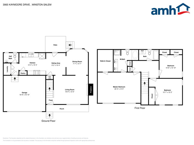 Foto del edificio - 3065 Kaymoore Dr