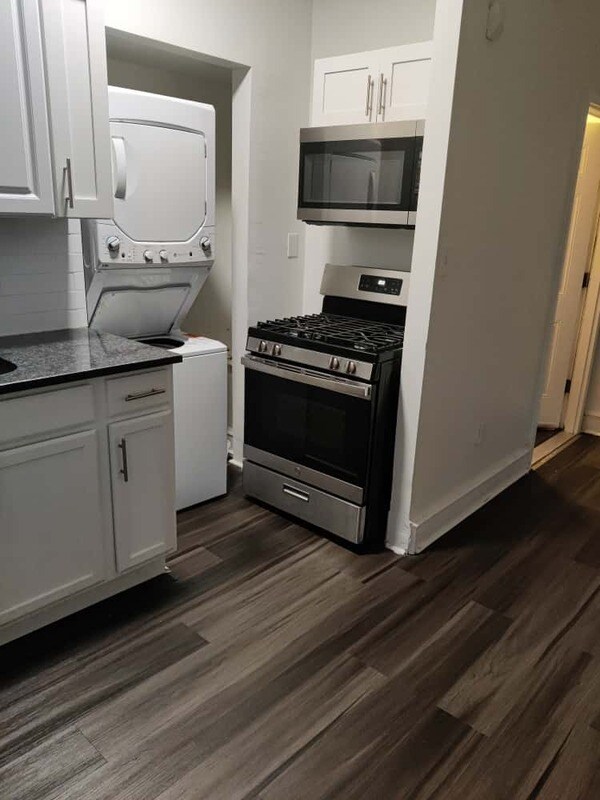 Foto del edificio - 1613 Dyre St