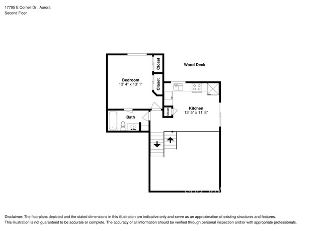 Building Photo - 17795 E Cornell Dr