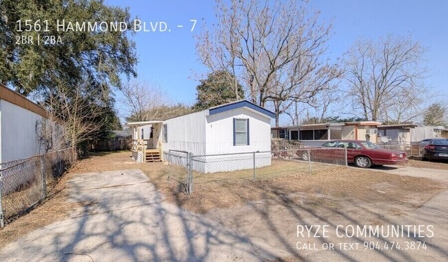 Building Photo - 1561 Hammond Blvd
