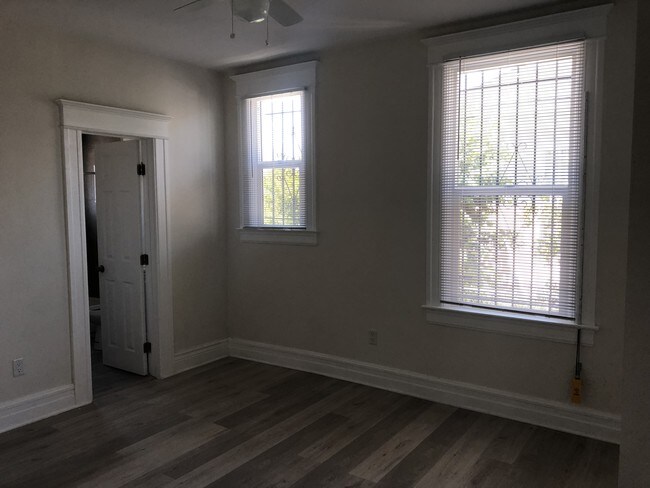 Habitación - 816 21st E St