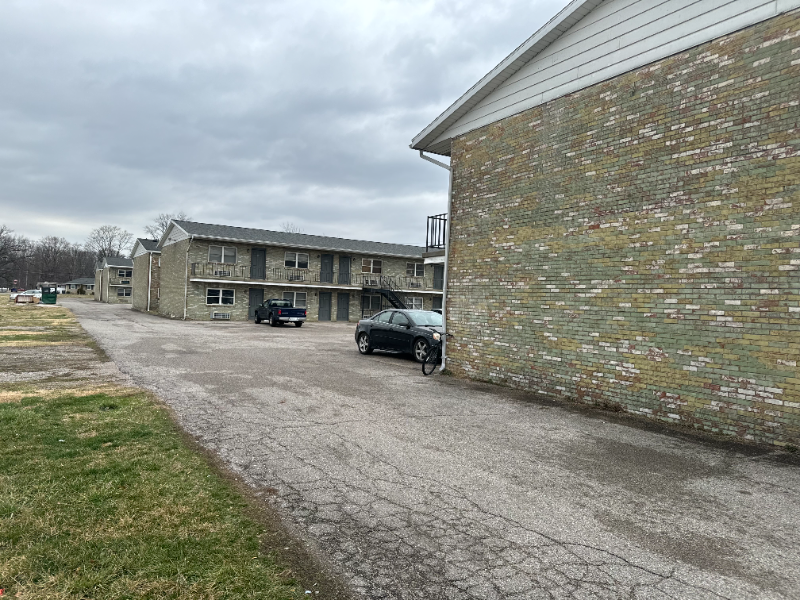 2500 E Tennessee St Unit 2500, Evansville, IN 47711 - Room for Rent in ...