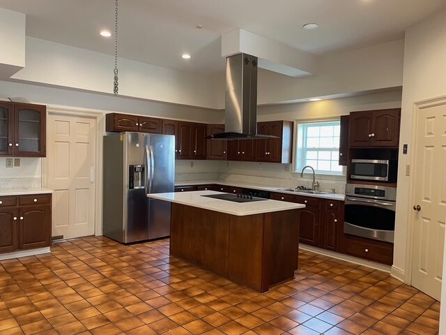 Foto del edificio - 1 Tara Pl