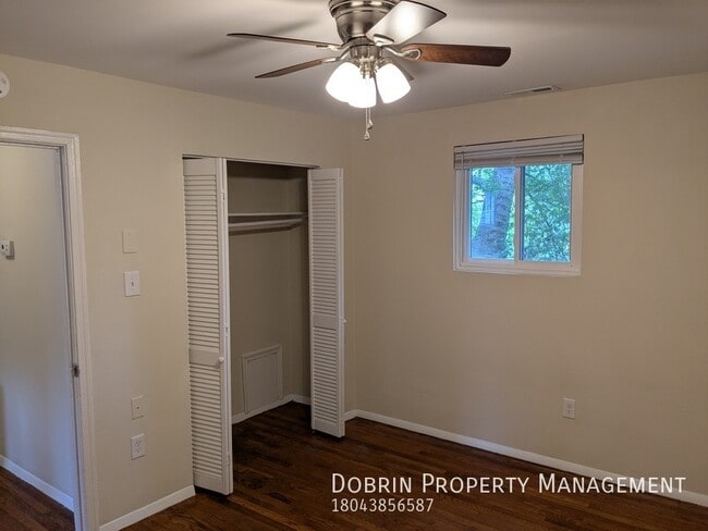 Foto del edificio - 1422 Winder St