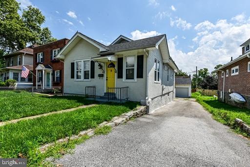 Building Photo - 604 Brandywine Blvd