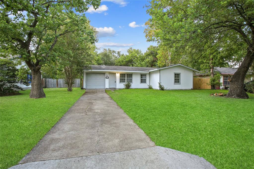 1014 16th Ave N, Texas City, TX 77590 House Rental in Texas City, TX