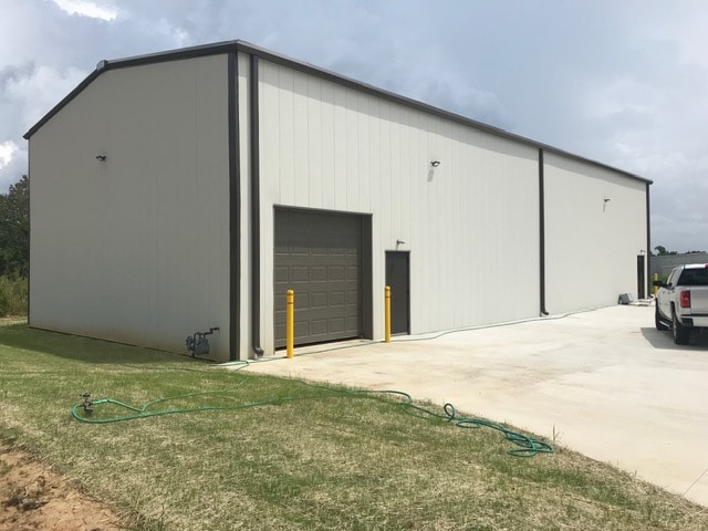 Foto del edificio - 1516 Holladay Rd