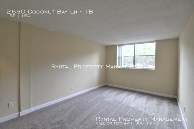 Foto del edificio - 2650 Coconut Bay Ln