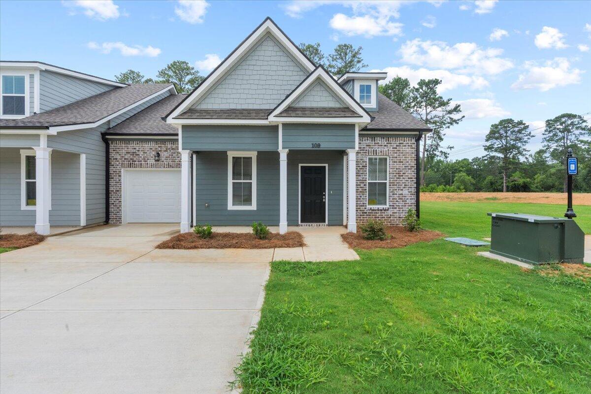 Foto principal - 109 Bartram Ridge
