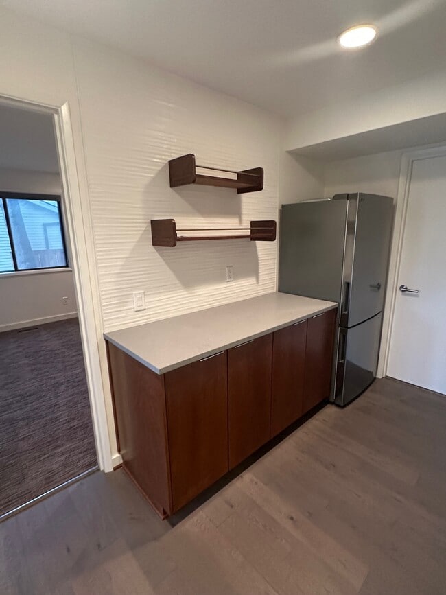 cocina pequeña 2 - 12 Partridge Ln
