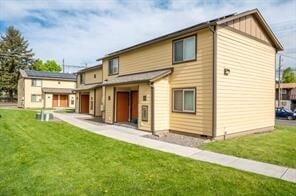 Foto del edificio - 713 12th St