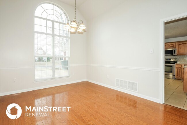 Foto del edificio - 5665 Deer Ridge Dr