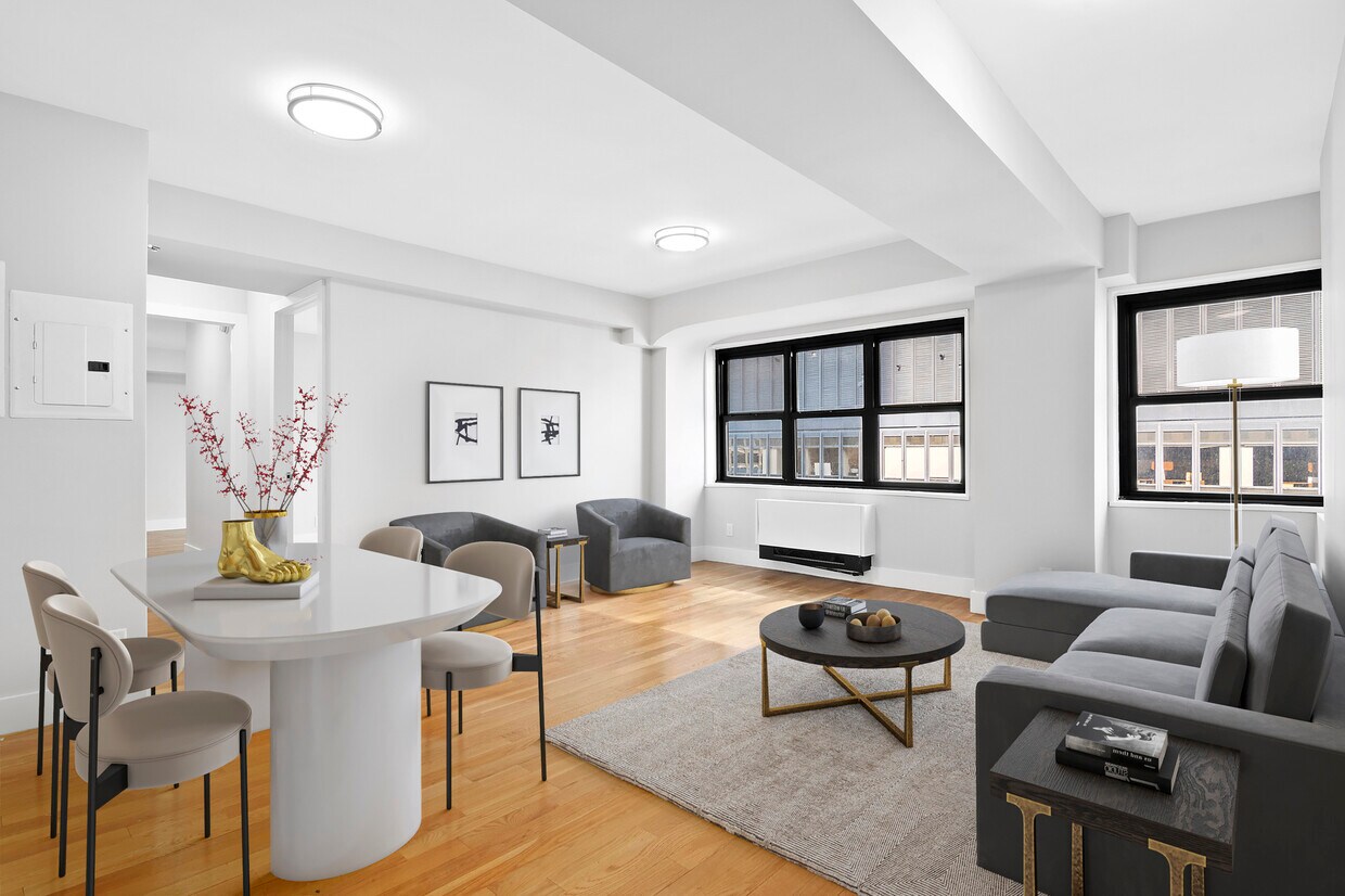 Foto principal - 892 2nd Ave