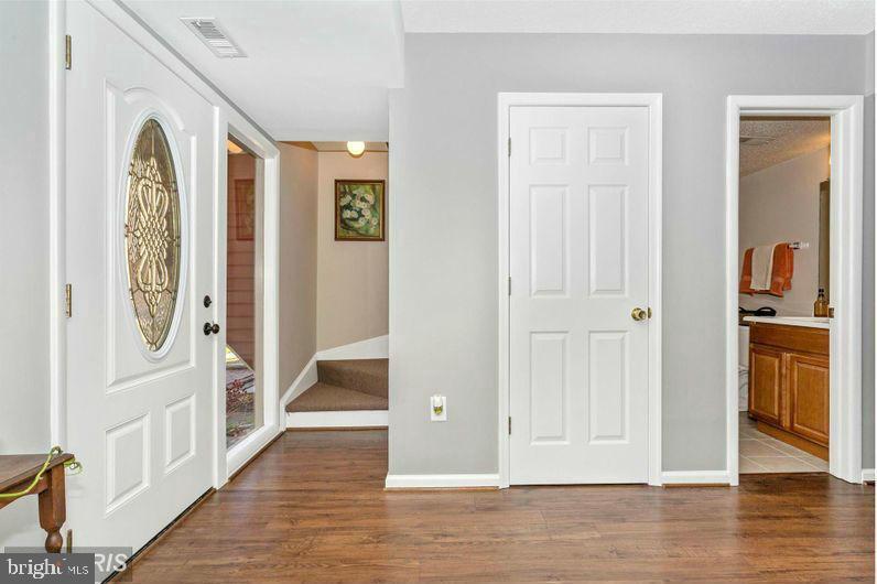 7291 Coachlight Ct, Frederick, MD 21703 Townhome Rentals in Frederick