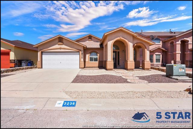 Building Photo - 3 bedroom in El Paso TX 79938
