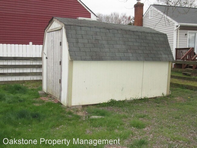 Foto del edificio - 4 br, 3 bath House - 6393 Sledds Lake Rd.