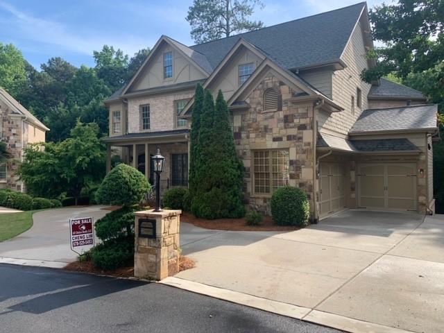 Primary Photo - 115 Stone Pond Ln
